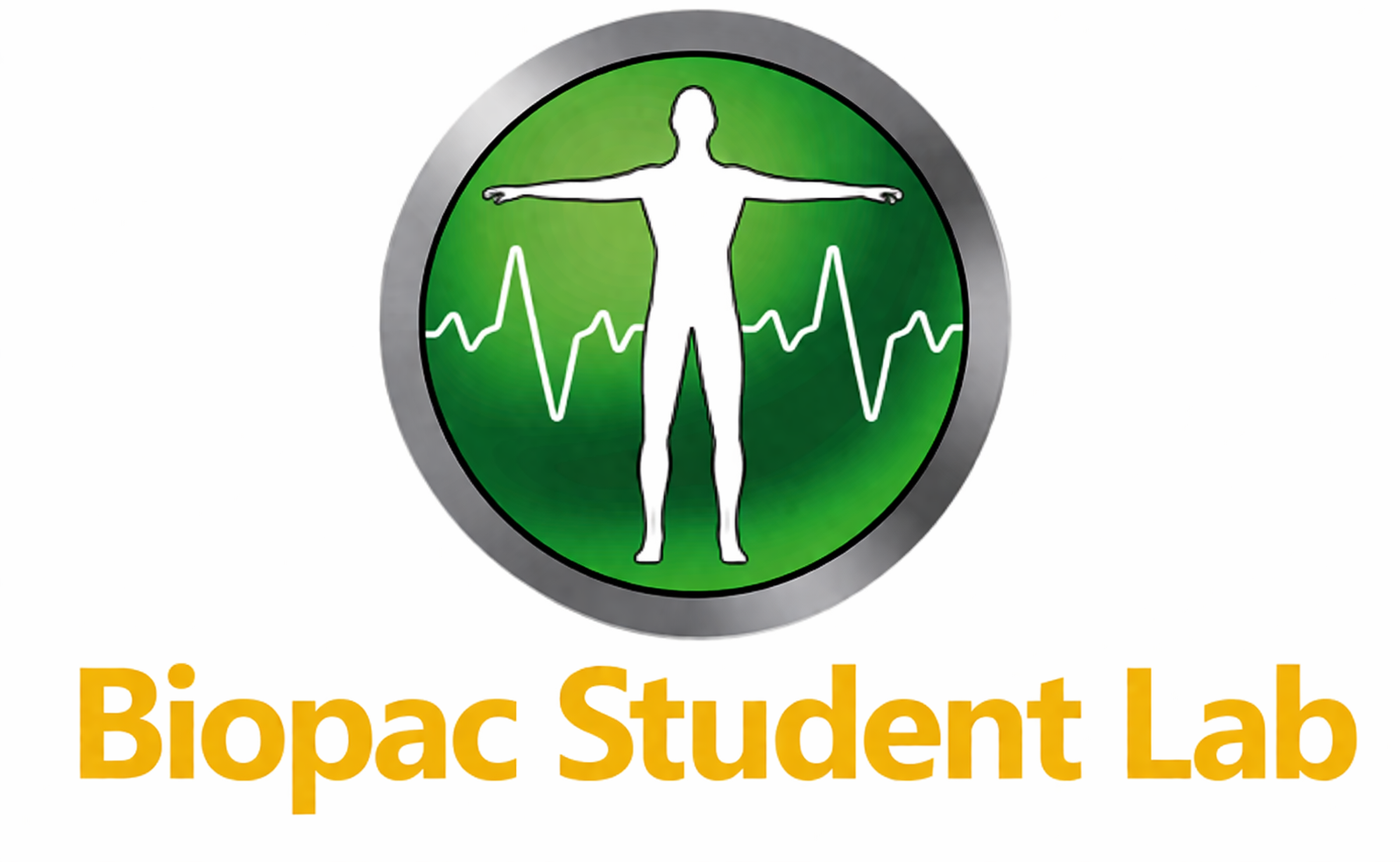 biopac Student Lab 4.1 image 1
